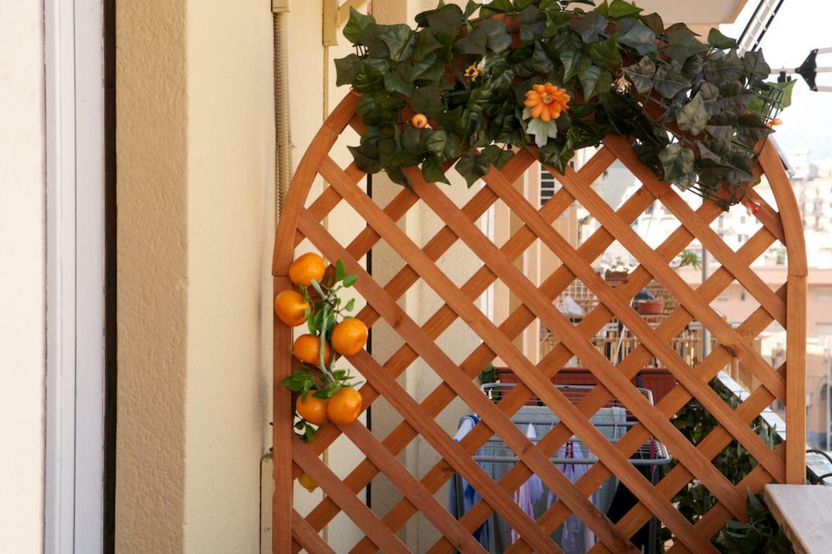 Appartement Casa Antadia 25 à Palerme Extérieur photo